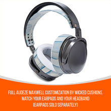 将图片加载到图库查看器,Upgraded Silicone Headband for Audeze Maxwell 1 and 2 - WC HeadbandZ
