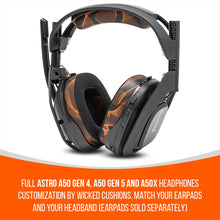 将图片加载到图库查看器,Astro A50 Headband Replacement - WC BandZ A50