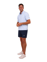 Load image into Gallery viewer, Predator Print Polo