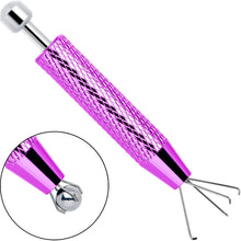 Load image into Gallery viewer, Piercing Ball Grabber Tool 2.48 Inch Length