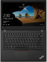 Load image into Gallery viewer, Lenovo 14" ThinkPad T480 – Intel Core i5-8350U – 32GB RAM / 1TB SSD