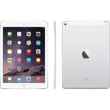 Load image into Gallery viewer, Apple iPad Air 2 9.7 in (Wi‑Fi - Cellular) Excellent - Refurbished