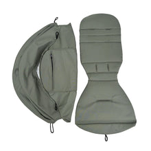 将图片加载到图库查看器,MomTan Stroller Replacement Cloth Set Waterproof Double Layer