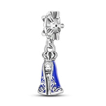Load image into Gallery viewer, Hot Sale 925 Sterling Silver Charms Beads for Women - Perfect Fit for Pandora Bracelets, Fashionable Jewelry Pendant