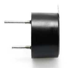Load image into Gallery viewer, Super Loud 5V Active Alarm Buzzer Beeper Tracker 9X5.5mm 12X9.5mm for RC Airplane Helicopter FPV Racing Tinywhoop Drones