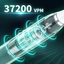 Load image into Gallery viewer, Sejoy Sonic Electric Toothbrush for Adults Dental Rechargeable 5 Cleaning Modes Sonic Toothbrush Personal Care Appliances