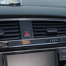 Load image into Gallery viewer, Magnetic Car mobile phone holder gps holder cell phone cradle for VW Golf 7 MK7 2014 2015 2016 2017 2018 2019 accessories