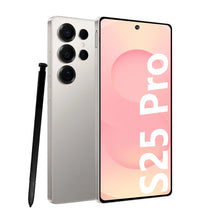 Load image into Gallery viewer, FUFFI S25 Pro Smartphone 5G Cellphones Android 12+512GB