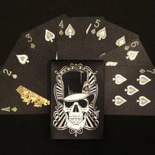 Load image into Gallery viewer, Multiple Styles Playing Cards β Waterproof Poker & Magic Card Game