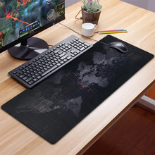 Load image into Gallery viewer, XXL Gaming Mouse Pad - Non-Slip Desk Mat for PC & Keyboard