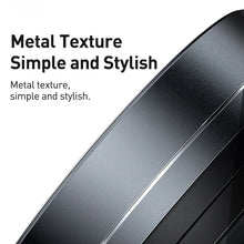 将图片加载到图库查看器,Baseus Magnetic Countdown Alarm Clock Kitchen Timer Manual Digital Timer Stand Desk Clock Cooking Timer Shower Study Stopwatch