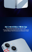 Load image into Gallery viewer, Film for IPhone 13 14 Pro Max 12 Mini Back Screen Protector for iPhone 11 12 PRO XS MAX XR X 8 7 Plus SE Back Film Not-Glass Back Tempered Glass Protector Rear Film Premium HD Clarity Back Protector