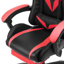 将图片加载到图库查看器,135 Degrees Gaming Chair RGB Light Office Chair Bluetooth Speaker Gamer Computer Chair Ergonomic Swivel 2 Point Massage Recliner