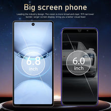 Load image into Gallery viewer, FUFFI S25 Pro Smartphone 5G Cellphones Android 12+512GB