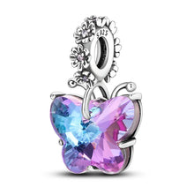 Load image into Gallery viewer, Hot Sale 925 Sterling Silver Charms Beads for Women - Perfect Fit for Pandora Bracelets, Fashionable Jewelry Pendant