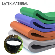 Load image into Gallery viewer, Rubber Bands for Fitness Equipment Sport Exercise Gym Resistance Leagues Elastic Bodybuilding Portable Body Building Sports