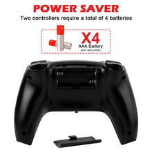 Load image into Gallery viewer, GB5 Video Game Console 256GB/128GB/64G 50000 + Retro Games HD TV Game Box 5 Two Gamepads For PS1/PPSPP/MAME Arcade Gaming Stick