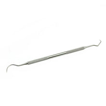 Load image into Gallery viewer, 10pcs Stainless Steel Dental Forceps Dental Twezzers Dental Mouth Mirror Teeth Probe Dental Instrument Tooth Examination Tools