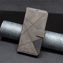 Load image into Gallery viewer, Wallet Flip Case For Samsung Galaxy A14 4G SM-A145F A145 Cover Case on For A 14 A14 5G A146 Coque Leather Phone Protective Bags