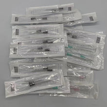 Load image into Gallery viewer, High Tougthness Disposable Hypodermic Fill Needle 14G 18G 21G 22G 23G 25G 27G 30G Canula Micro Blunt Tip Cannula With Filter