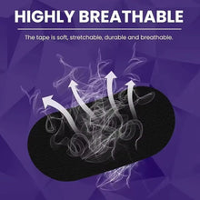 Load image into Gallery viewer, Anti Snoring Sleep Mouth Tape โ Nasal Strips for Snoring Relief