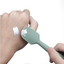 将图片加载到图库查看器,Baby Diaper Cream Brush Silicone Diaper Cream Spatula Baby Butt Cream Applicator Brushes for Babies Newborn Care Tools