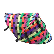 将图片加载到图库查看器,Baby Stroller Sunshade Canopy Hood Sunshield Cover Pram Accessory