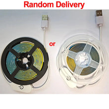 将图片加载到图库查看器,LED COB USB Strip Light – Touch Dimmer Indoor Lighting