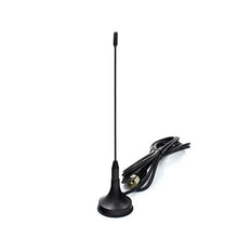 Load image into Gallery viewer, HD Digital TV Antenna Indoor Amplified dab antenna 200 Miles Ultra HDTV With Amplifier VHF/UHF Quick Response Outdoor Aerial Set