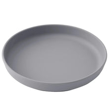 Load image into Gallery viewer, Color Kids Food Grade Silicone Baby Plate Anti-Slip Sucker Bowl