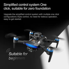 Load image into Gallery viewer, For Xiaomi M6 Drone Professional 8K Camera Drone 5G WIFI FPV UAV With screen remote control RC Dron avoidance Aerial Quadcopter