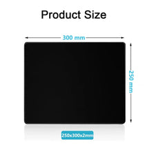 Load image into Gallery viewer, Large Gaming Mouse Pad – XXL Anti-Slip Rubber Desk Mat with Stitched Edges for PC Gamers | Perfect for CS:GO, LOL & Dota