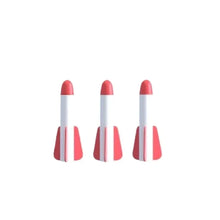将图片加载到图库查看器,Kids Outdoor Rocket Launcher – Air-Powered Foot Pump Soaring Toy