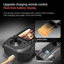 Load image into Gallery viewer, For Xiaomi M6 Drone Professional 8K Camera Drone 5G WIFI FPV UAV With screen remote control RC Dron avoidance Aerial Quadcopter