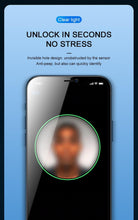 将图片加载到图库查看器,3PCS Privacy Protective Glass For iPhone 11 12 13 14 Pro Max Anti Spy Tempered Glass on iPhone Xs Max X XR Screen Protector Film Privacy Screen Protector for iPhone
