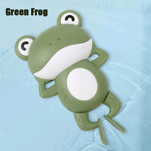 Load image into Gallery viewer, Baby Bath Toys - Swimming Turtle Whale Clockwork Water Toys for Kids | Safe Fun Bath Time Play