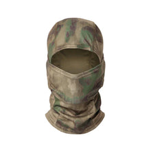 Load image into Gallery viewer, Camouflage Balaclava Hat Full Face Ski Mask