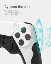 Load image into Gallery viewer, GAMINJA P48 Wireless Gamepad with Six Axis Gyroscope Game Controller For PS4 PS3 Console Wins 7 8 10 Dual Vibration PC Joystick