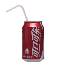 Load image into Gallery viewer, 50-1000Pcs Multicolor Drinking Straws – Milk Tea & Party Supplies