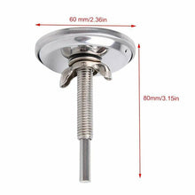 将图片加载到图库查看器,Barbecue Thermometer Smoker Grill Temperature Gauge Oven Temp Gauge 10~400℃ BBQ Cooking Food Probe Grill Oven Kitchen Tools
