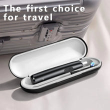 Load image into Gallery viewer, Electric Toothbrush Rotary Cleaning Teeth Brush Waterproof Electronic Tooth Brush With Timer Rechargeable Toothbrush with 8 Head