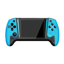 Load image into Gallery viewer, Retro Handheld Game Console 3.5inch LCD Screen Video Game Console Built-in 500 Games TV Connect for Single Player