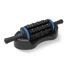Load image into Gallery viewer, Cordless Roller Body Massager β 360 Percussive Relaxer