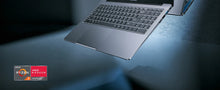 Load image into Gallery viewer, ACEMAGIC Gaming Notebook AMD Ryzen 7 5700U(Beat i7-1265U)Backlit Laptop Keyboard RAM 16GB NVME SSD 512GB 16.1" Full HD 1920x1080