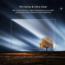 将图片加载到图库查看器,Tempered Glass film For Ford Edge 2021 2022 2023 Car Navigation 12-inch Screen Protector car interior Accessories