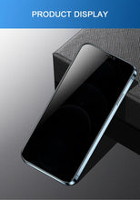 将图片加载到图库查看器,3PCS Privacy Protective Glass For iPhone 11 12 13 14 Pro Max Anti Spy Tempered Glass on iPhone Xs Max X XR Screen Protector Film Privacy Screen Protector for iPhone