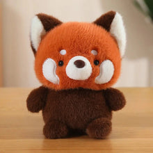 Load image into Gallery viewer, 16cm Plush Companion Doll – Soft Capybara & Elephant Stuffed Toy