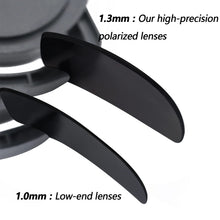 Load image into Gallery viewer, SNARK Anti-Scratch POLARIZED Replacement Lenses for-Oakley Batwolf Sunglasses Lens - Multiple Options