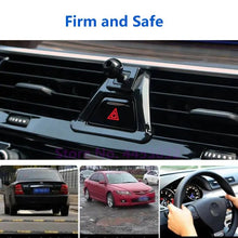 Load image into Gallery viewer, 17mm Special Mounts for BMW i3 i4 G26 2022 Car Phone Holder GPS Supporting Fixed Bracket Accessories 2022-2023