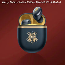 Load image into Gallery viewer, For Xiaomi Harry & Potter Co Brand Redmi Earphones Buds 4 TWS Wireless Bluetooth 5.3 Earphones Limited Edition